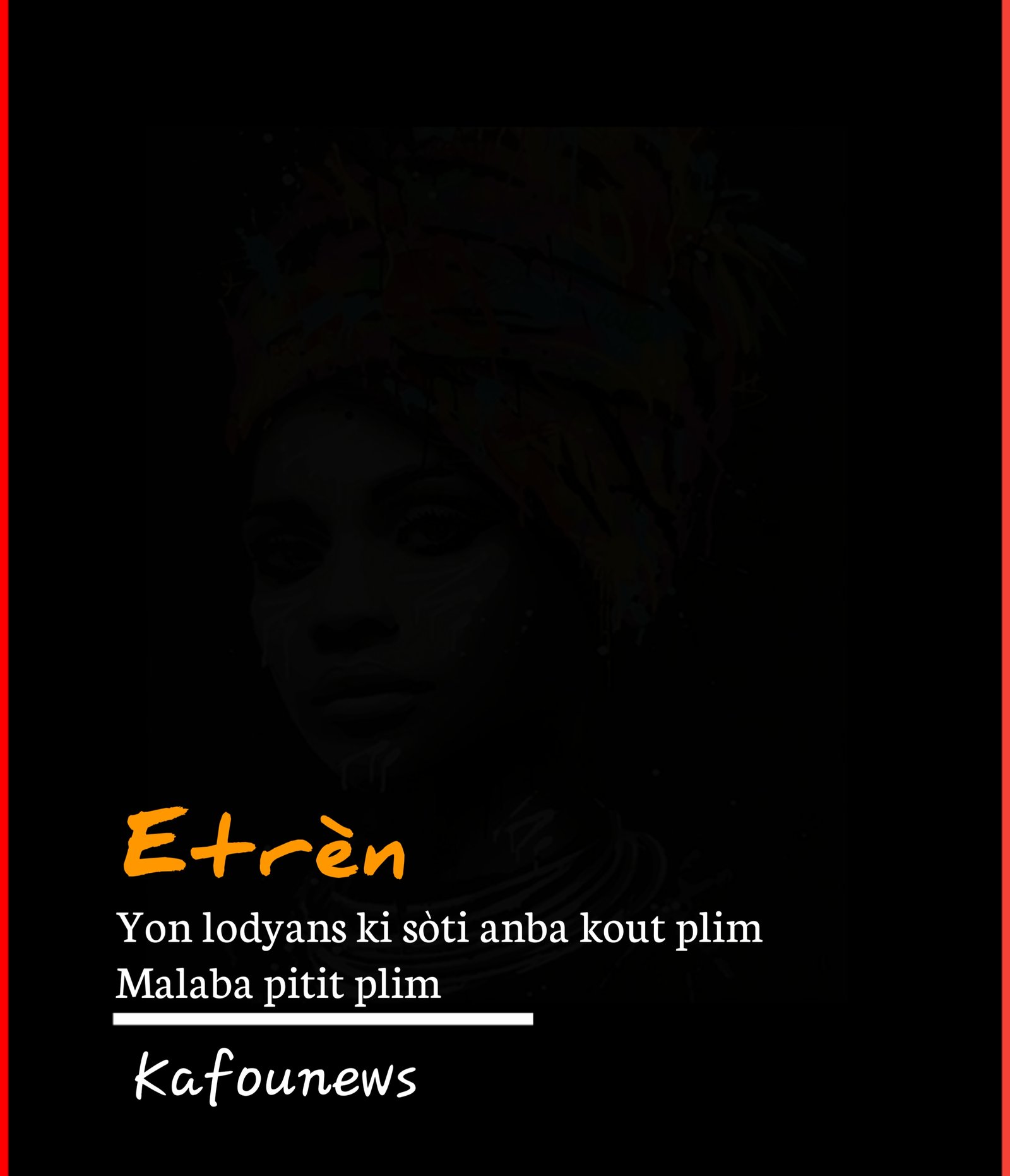 Etrèn