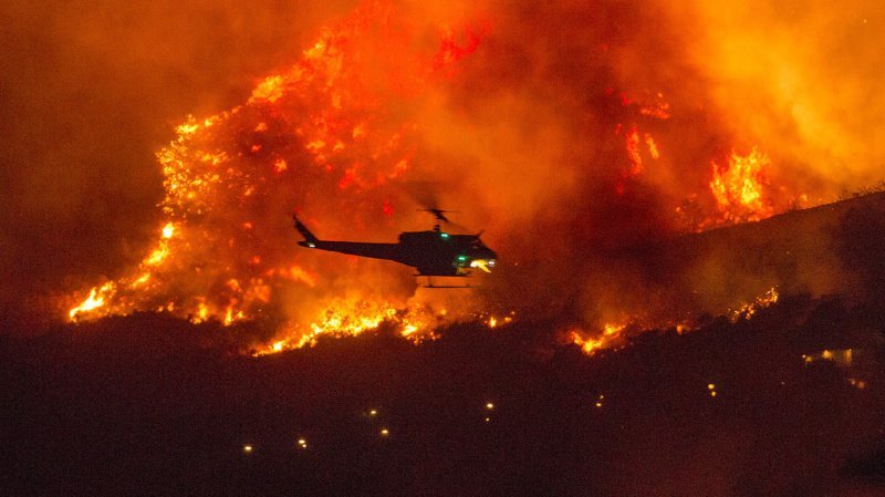 Actualités du lundi 7 septembre 2020