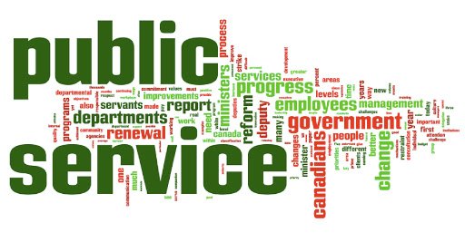 Chronique de la bonne gouvernance # 7: Quid des services publics municipaux