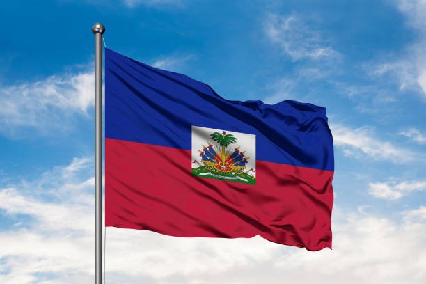 Renforcer l'attachement des jeunes Haïtiens au drapeau national
