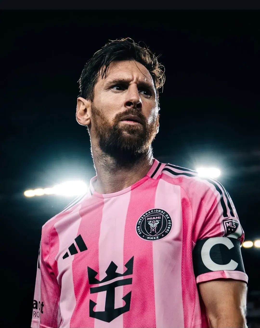 Léo Messi, l’exception dans la démesure donnant sa pleine mesur