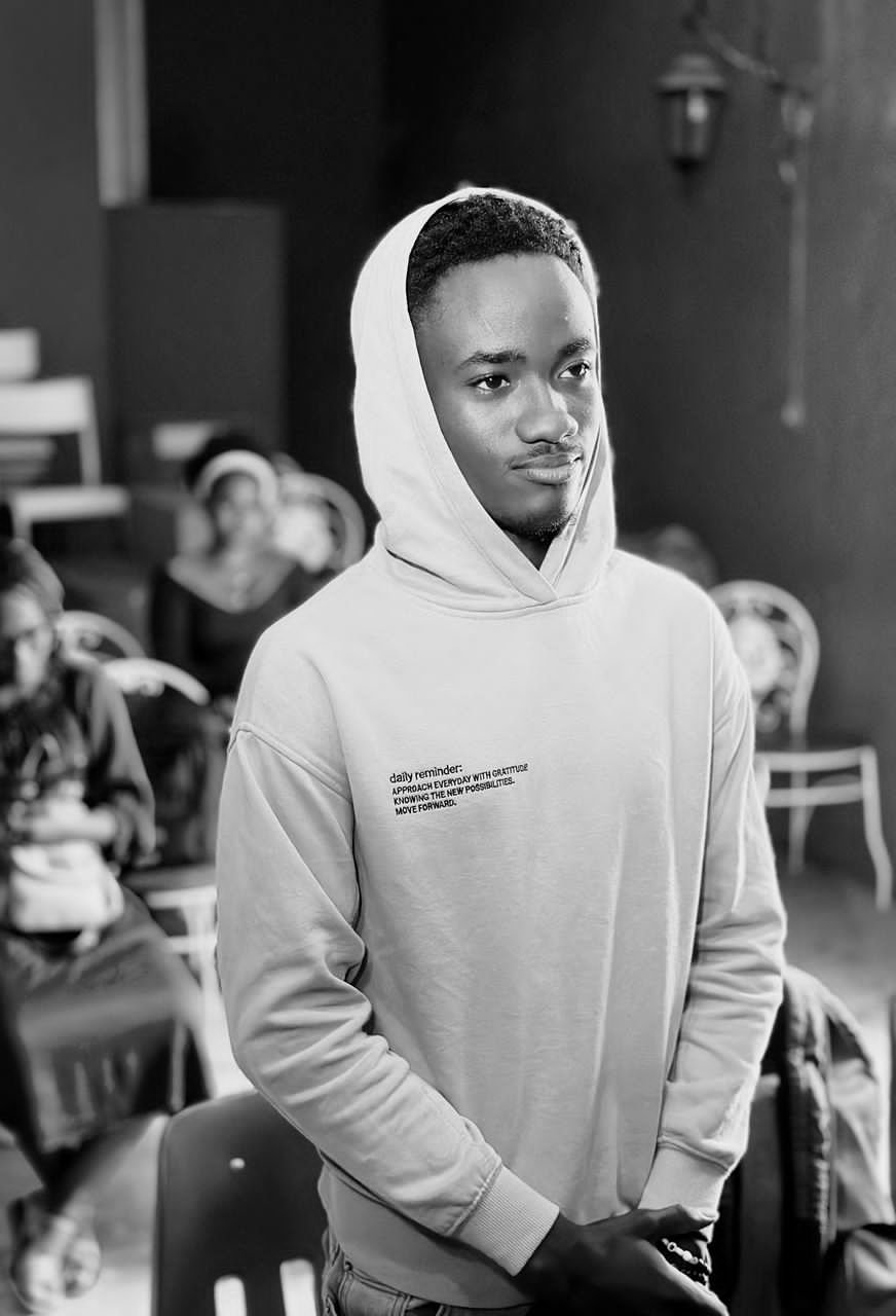 Witerwan Kenley Jean: Écrire reste le meilleur refuge face à l