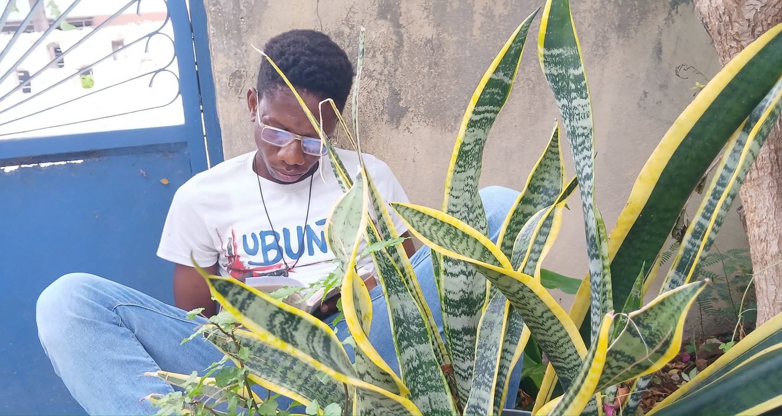 Une journée de lecture pas comme les autres