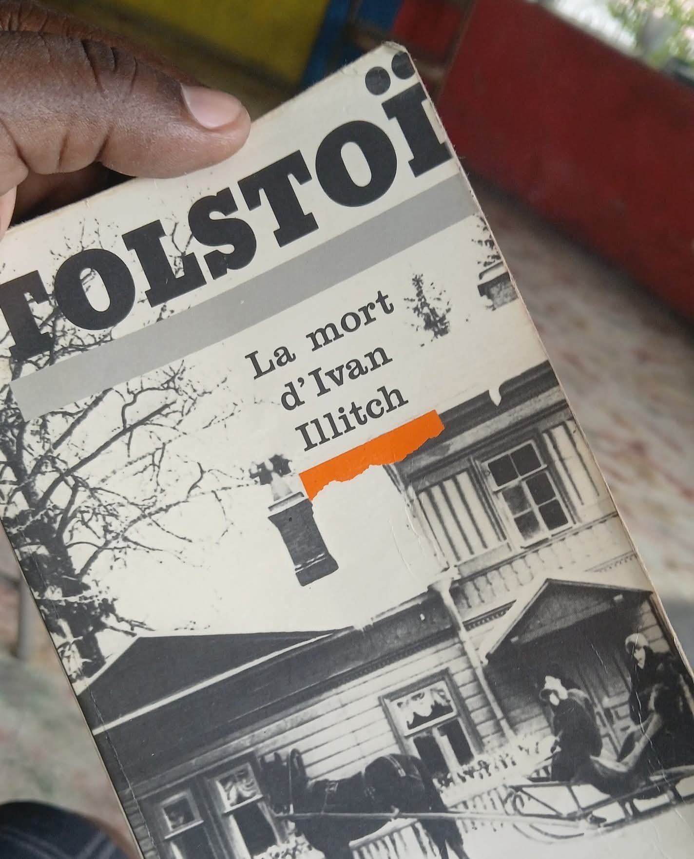 Une journée de lecture pas comme les autres