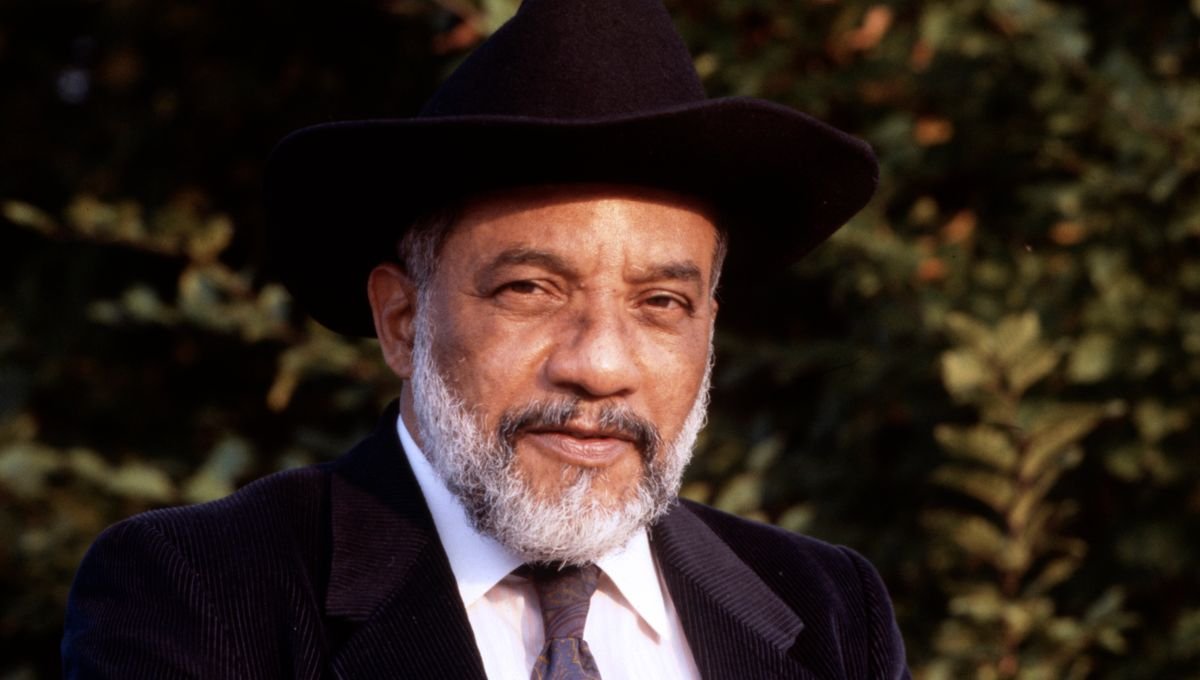 Quand René Despetre interroge les représentations du sacré et ses paradoxes dans Hadriana dans tous mes rêves