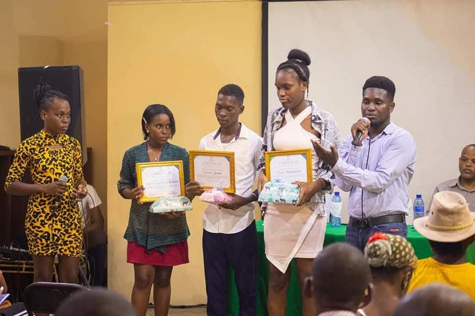 JISTIS lance la cinquième édition du Festival des Droits Humains de Jacmel