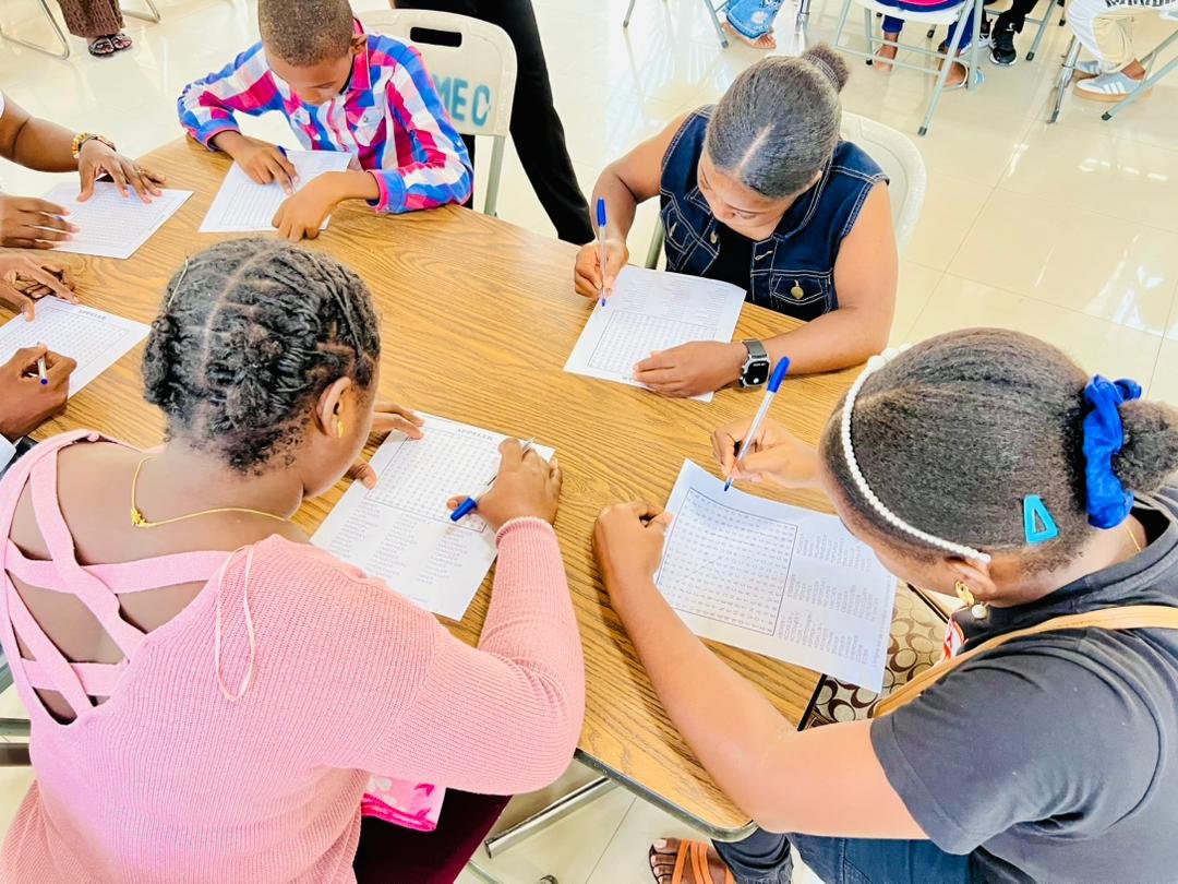 Avec Mindset Group, Carrefour réunit sa jeunesse autour d’un défi de mots