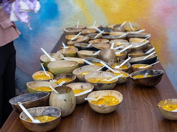 Konbit soup joumou nan Kafou: yon evènman men kontre pou n pa pèdi fon nanm nou