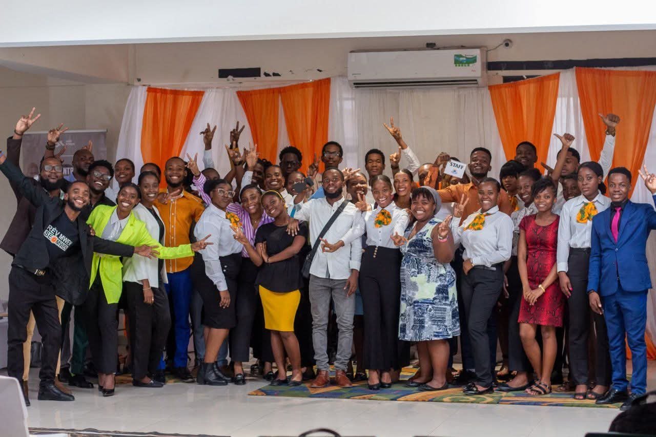 Carrefour: ces jeunes qui ravivent l'espoir