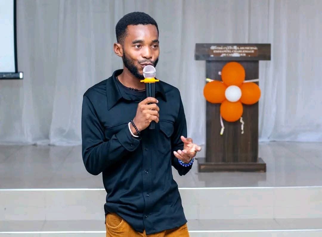 "RELIMEN", un anniversaire transformé en moment d’espoir pour la jeunesse de Carrefour