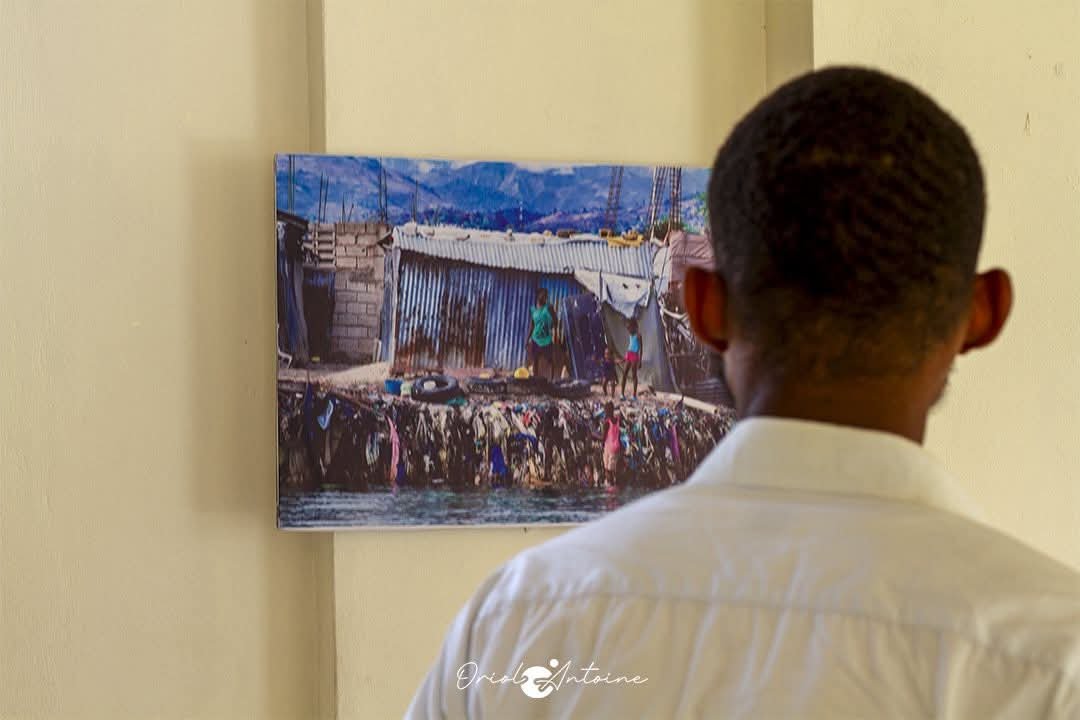 Le bord de mer d’Haïti : à la croisée de Carrefour et des Cayes...