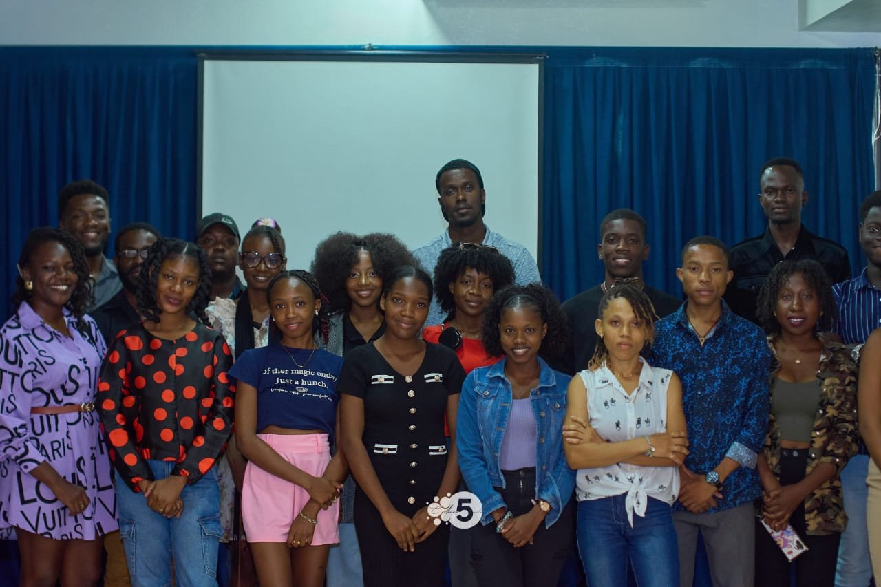 Transformer la perception de l’autisme en Haïti : le vibrant plaidoyer du Club Santé Mentale "Le Refuge du Bien-être"