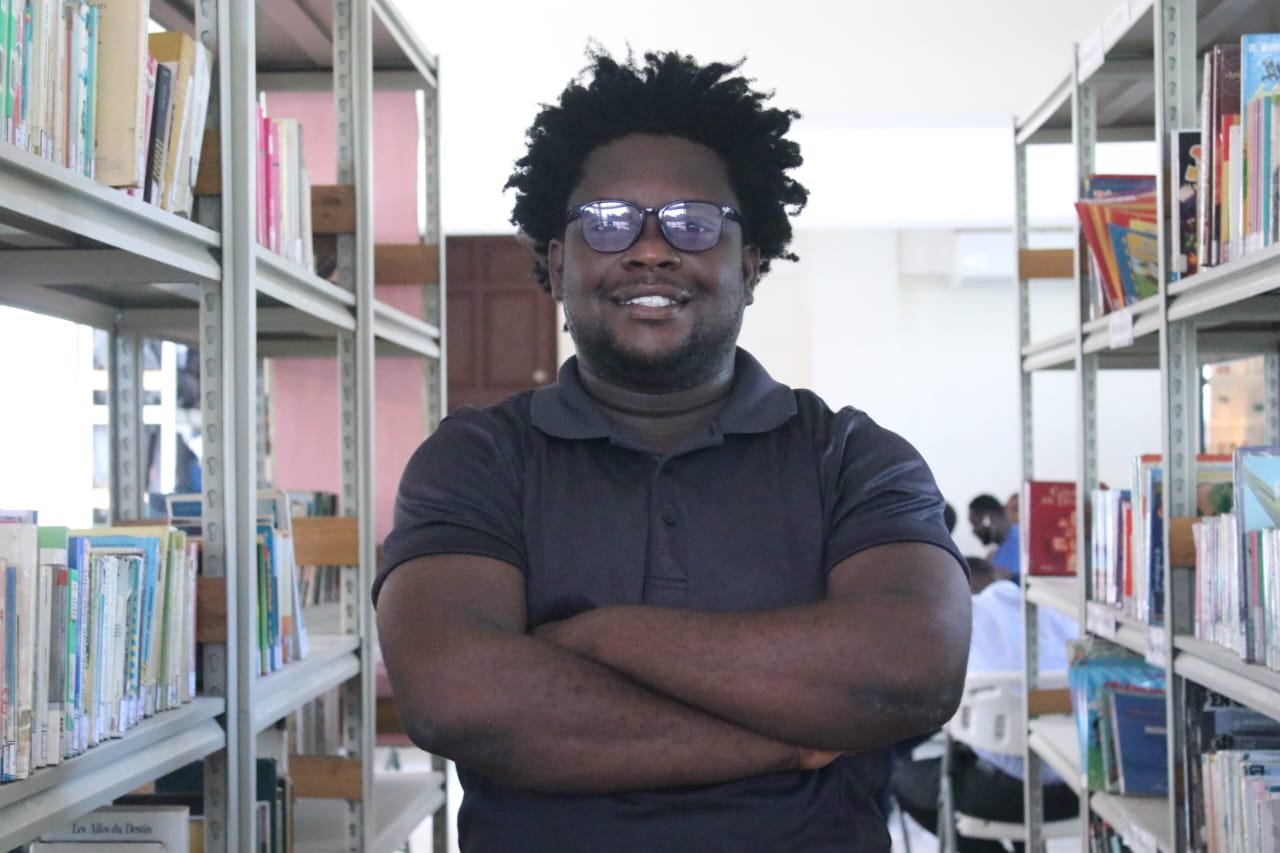 Chronique de la traversée (3)