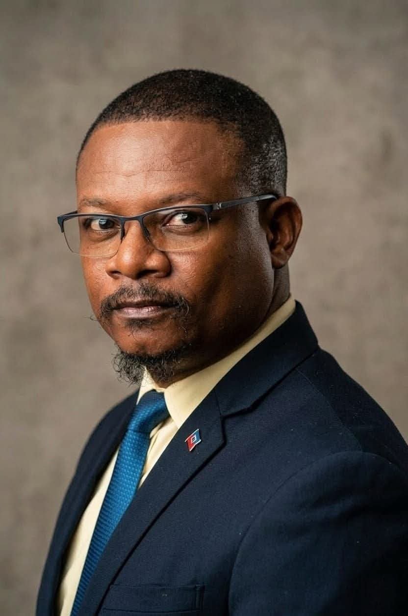 "De l’indifférence à la différence" : Sony Lamarre Joseph prône l’action et l’impact à Carrefour